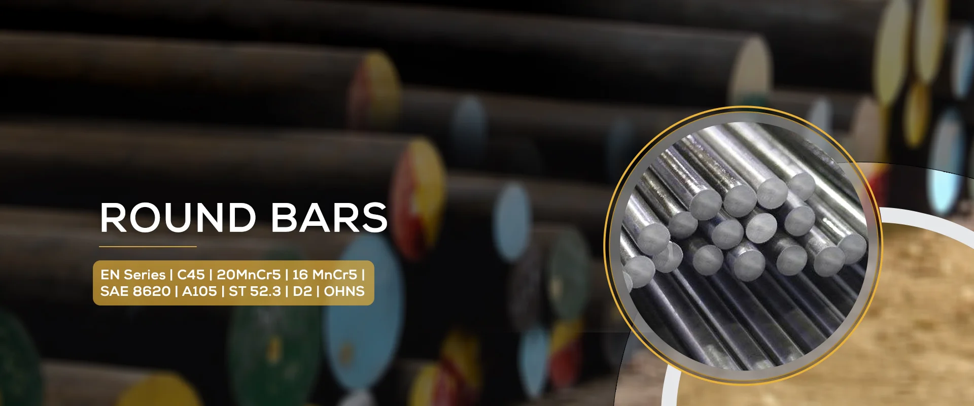 Round-Bars-Manufacturer
