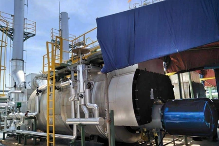 Rubber Processing Machi