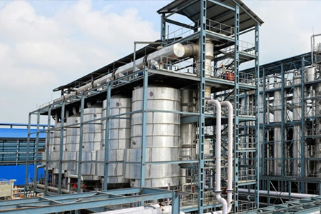 Sugar Mill Machinery