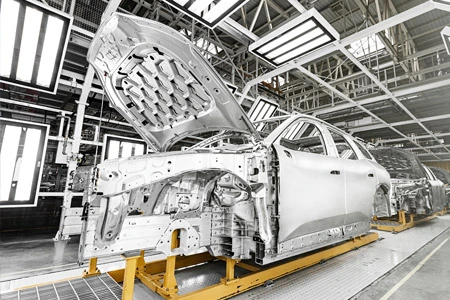 Automobile Industries