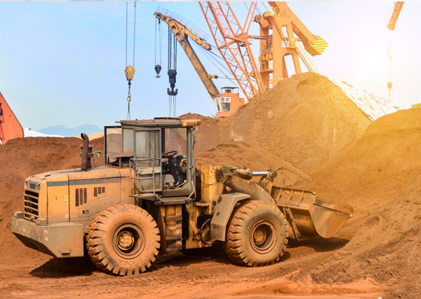 Construction Equipment