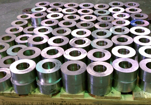 Hydraulic-Cylinder-Components-Manufacturer