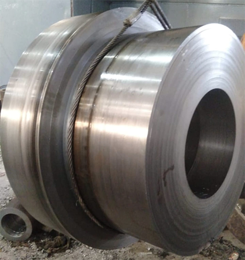 Hydraulic-Cylinder-Components-Supplier-in-India