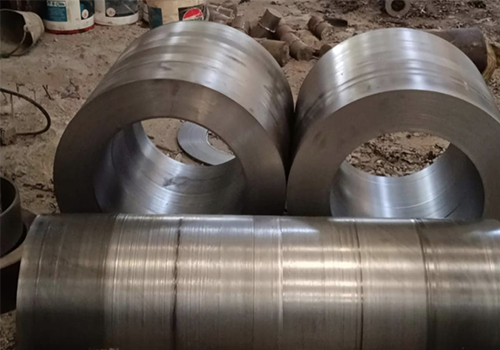 Hydraulic-Cylinder-Components